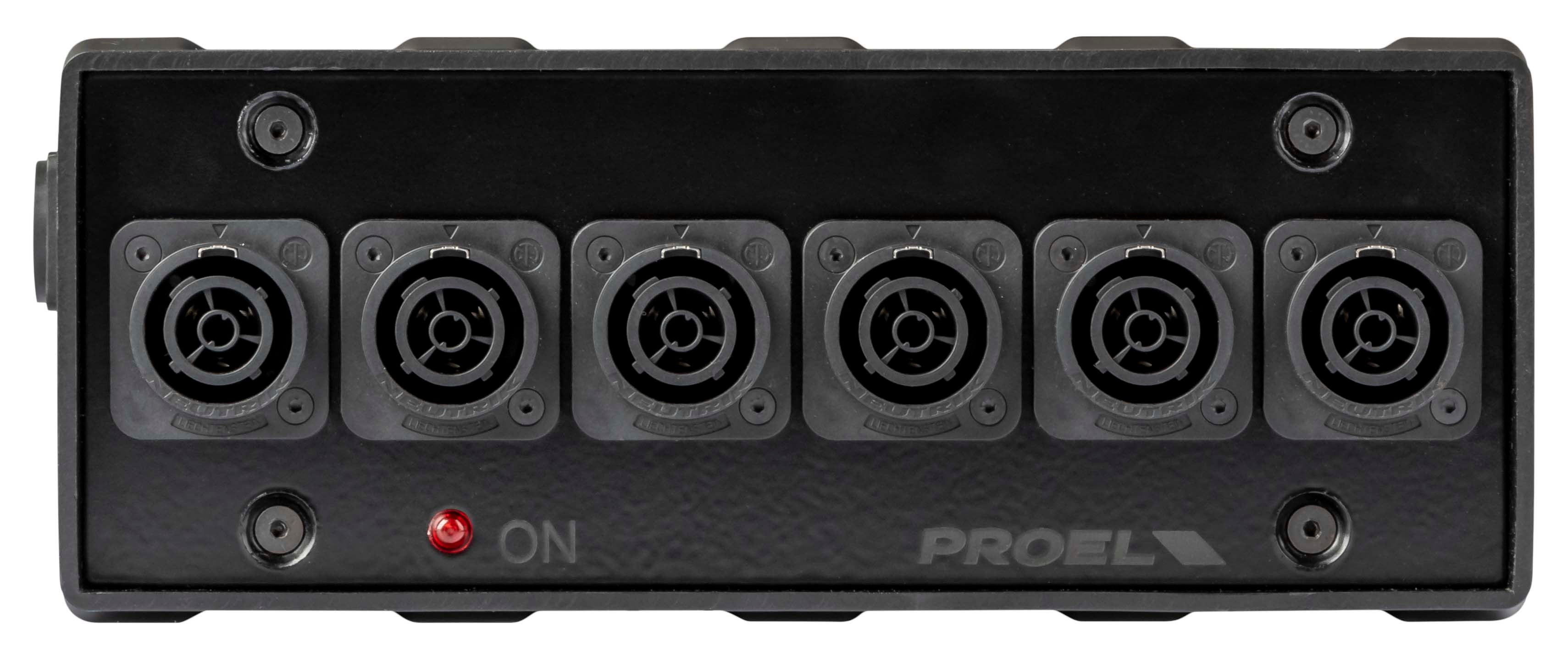 Proel EBOXT6T EBOXT6T