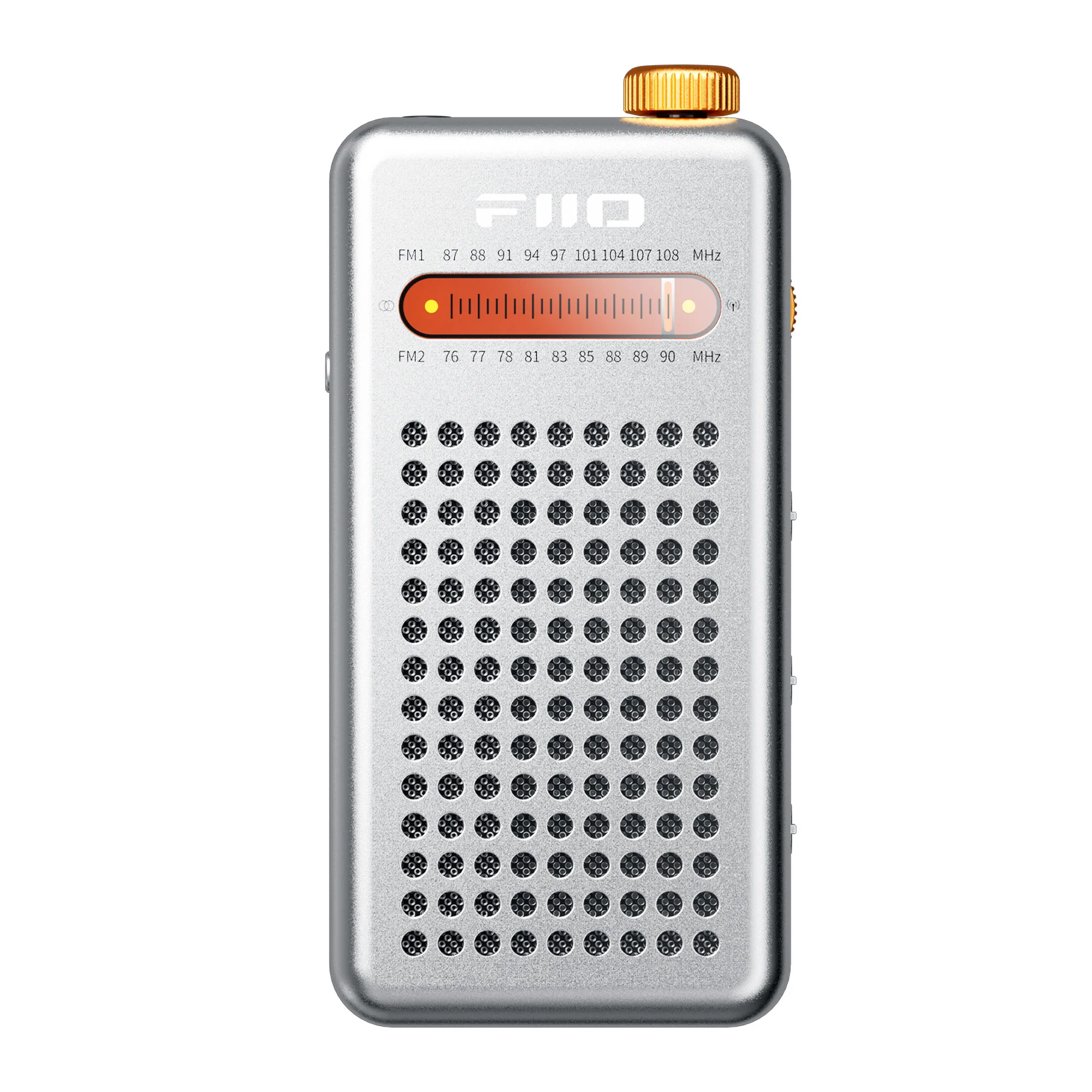 FIIO RR13 Silver RR13 Silver