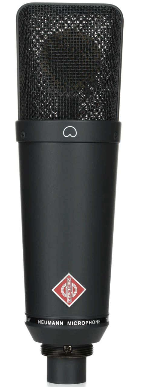 NEUMANN TLM193 Microfono Cardioide,Gran Diafragma TLM193