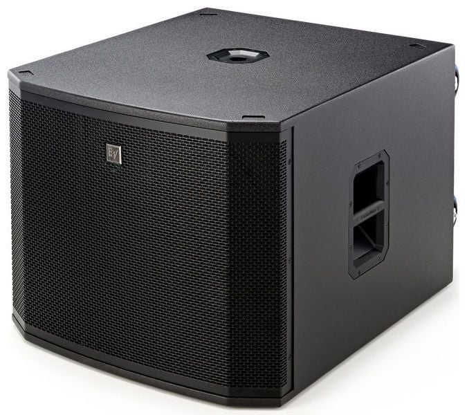 ELECTRO VOICE ETX 18 SP Subwoofer Amplificado ( REACONDICIONADO ) ETX 18 SP