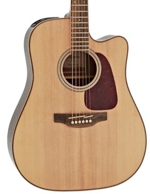 TAKAMINE GD93CE-NAT Guitarra Electro Acústica Dreadnought GD93CE
