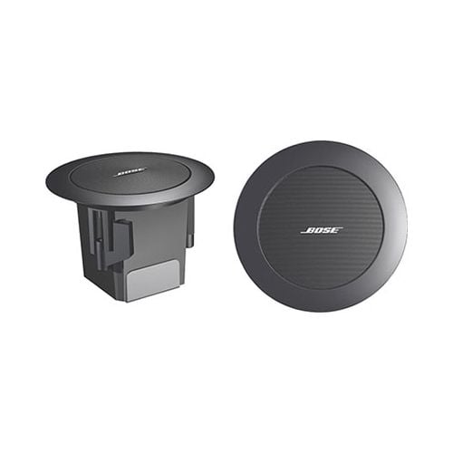 BOSE FREESPACE 3 Serie ll Negro Empotrar Pareja freespace 3 serie ll