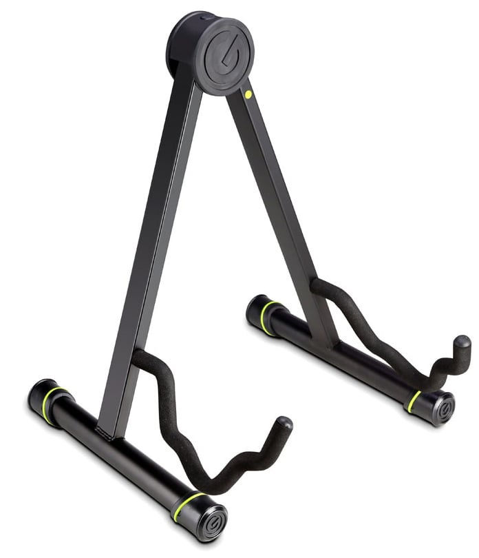 Gravity Solo-G Universal Soporte Suelo Guitarra Acústica GGSA01U