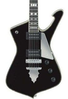 Ibanez PS10-BK Signature Paul Stanley PS10-BK