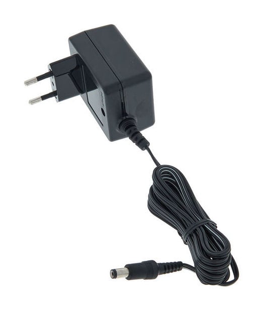 YAMAHA PA 150 Adaptador Alimentador para Teclados y Pianos PA 50
