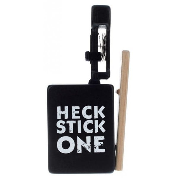 Schlagwerk HECK 1 Heck Stick One HECK 1