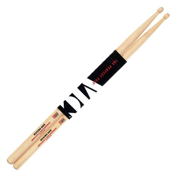 Vic Firth SD9 VF Baquetas SD9