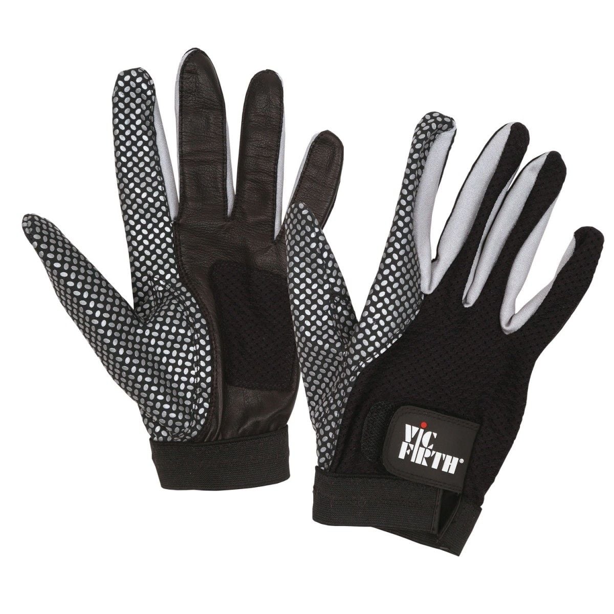 Vic Firth VICGLVM Guantes Talla M VICGLVM