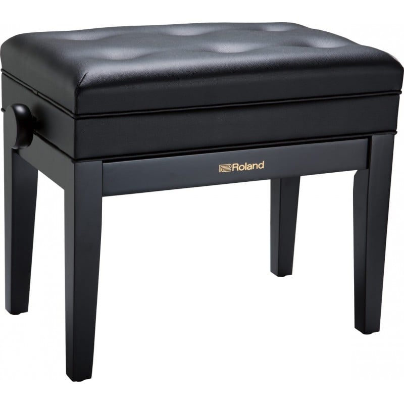 Roland RPB-400BK Banco para Piano RPB-400BK