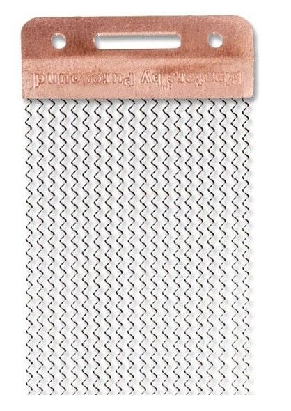 Evans PSB1320, Bordonera, Para Cajas de 13", 20 Hilos PSB1320