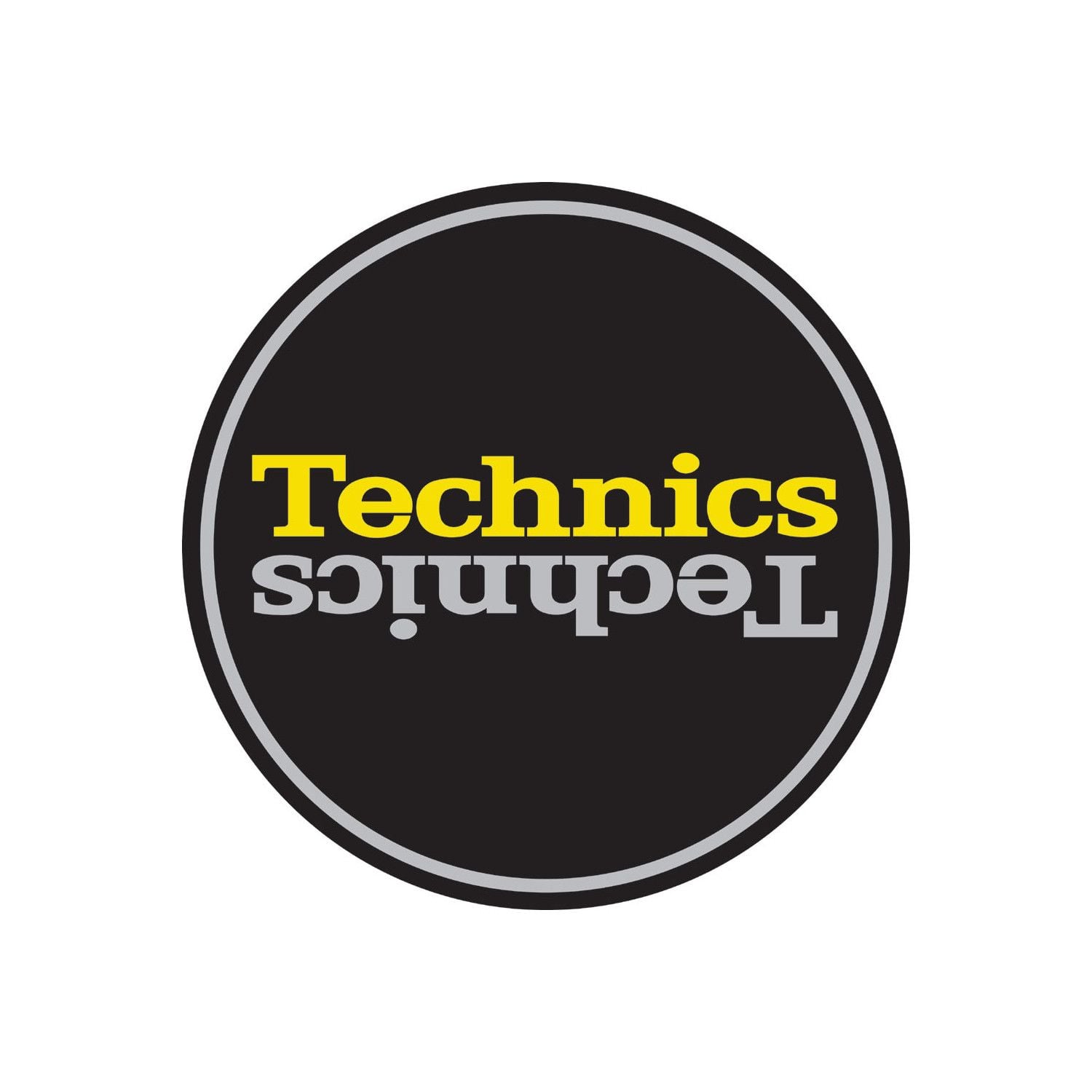 Magma LP Slipmat Technics Duplex 4 LP Slipmat Technics Duplex 4