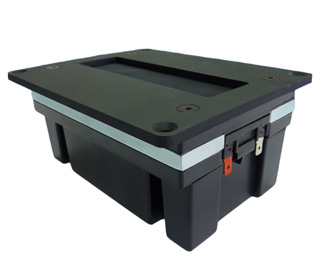 Beyma TPL-200 BLACK Tweeter 8 OH TPL-200 BLACK