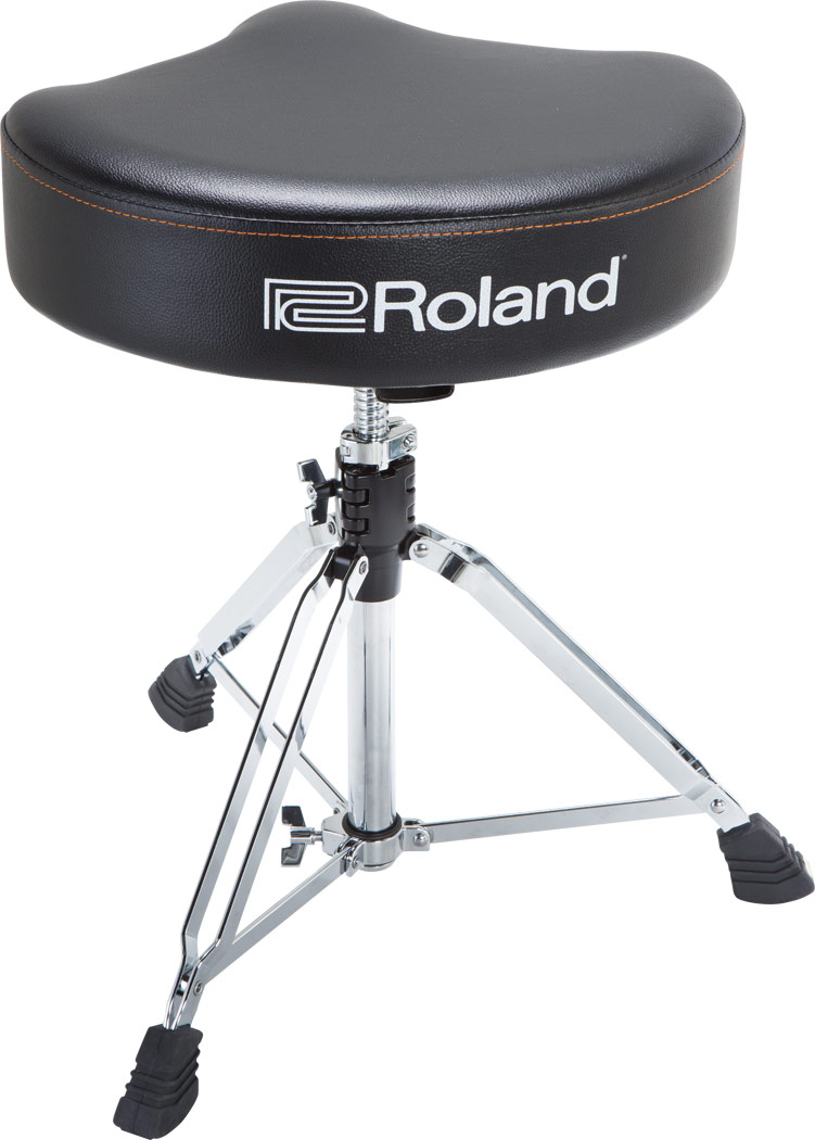 Roland RDT-SV Banqueta de Batería con Asiento de Vinilo RDT-SV