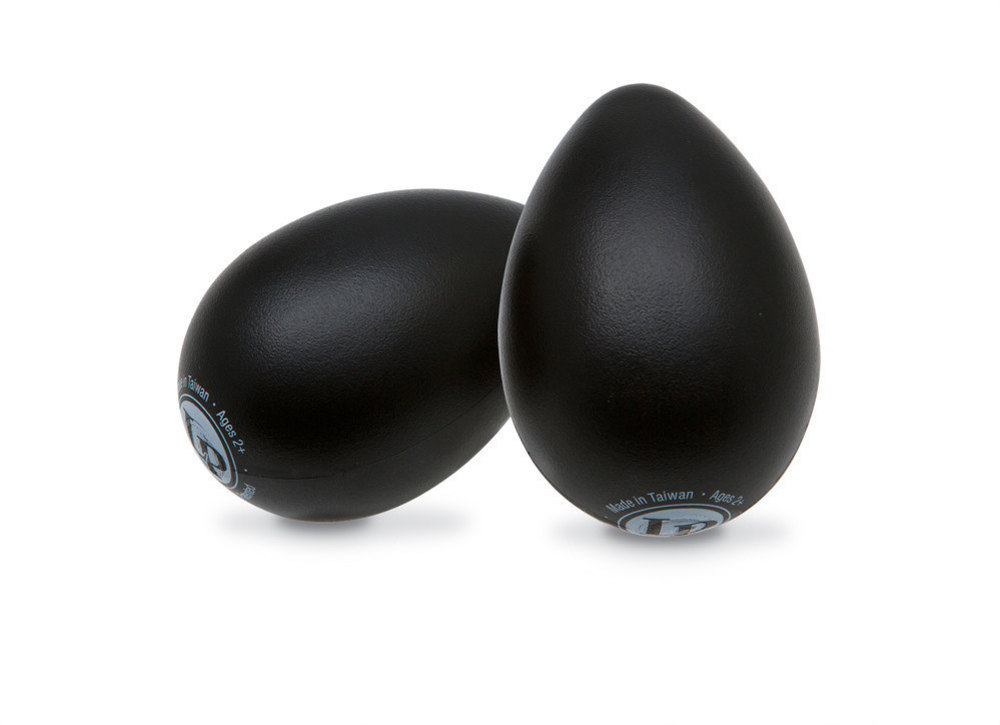 LP LP001-CH Shaker Egg Shaker Cereza, 36 unidades LP001-CH