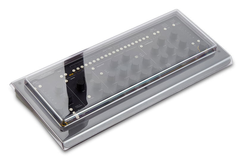 DeckSaver Softube Console 1 Cover Softube Console 1 Cover