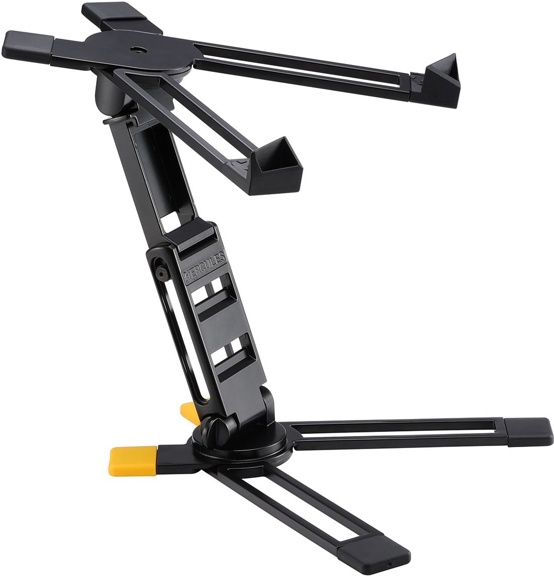 Hercules DG400BB Soporte Ordenador Dj DG400BB