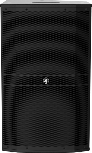 Mackie DRM 215P Altavoz Pasivo 2 Vias 15" UNIDAD DRM 215P