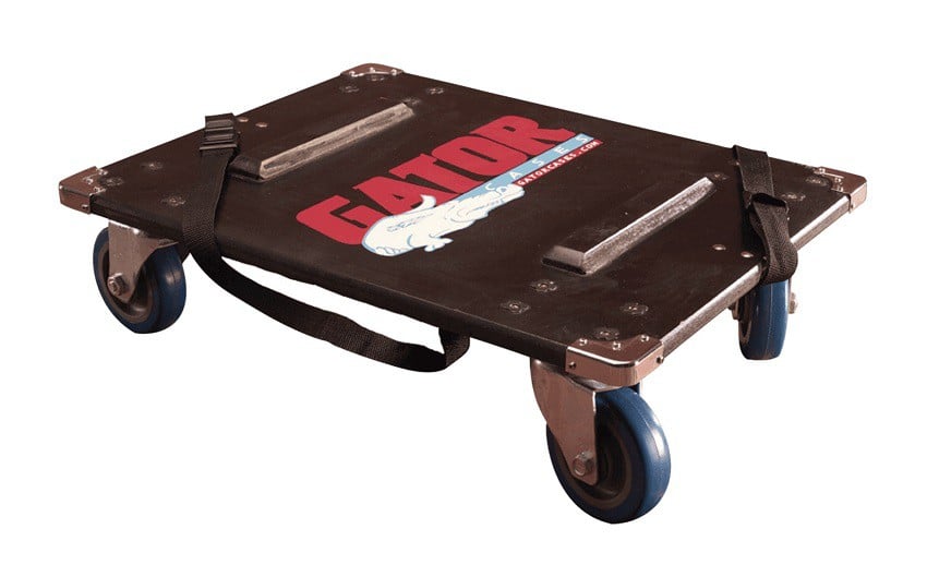 Gator GA-100 Plataforma de Carga GA-100