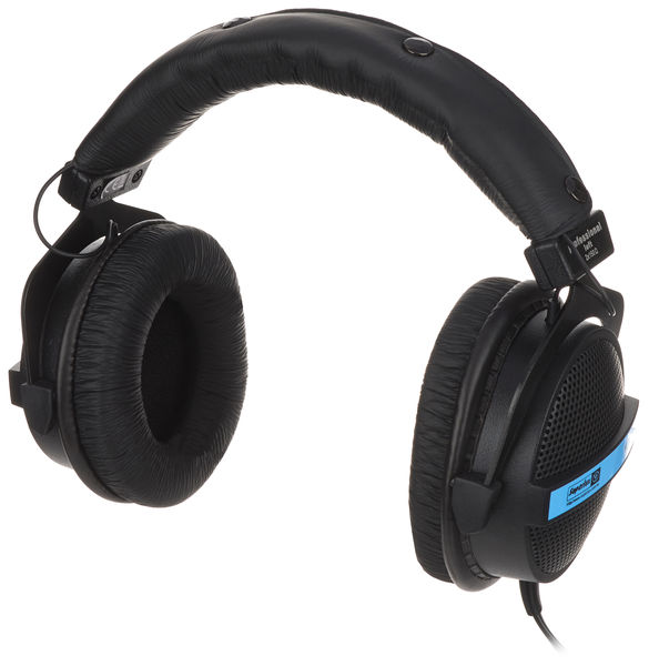Superlux HD330 Auriculares Hifi Stereo HD330