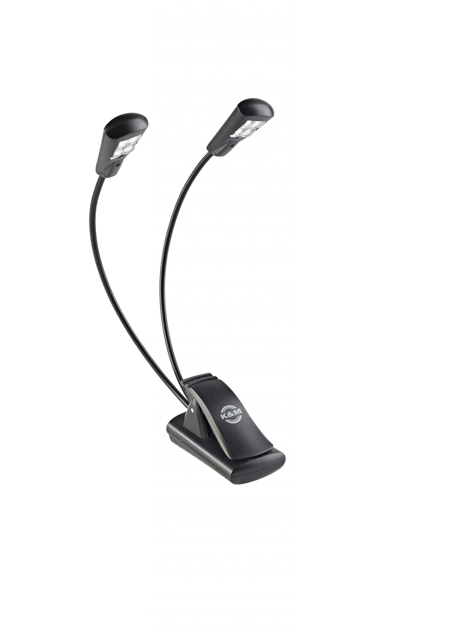 Konig & Meyer Lampara Led 12246 Negra 12246 negra