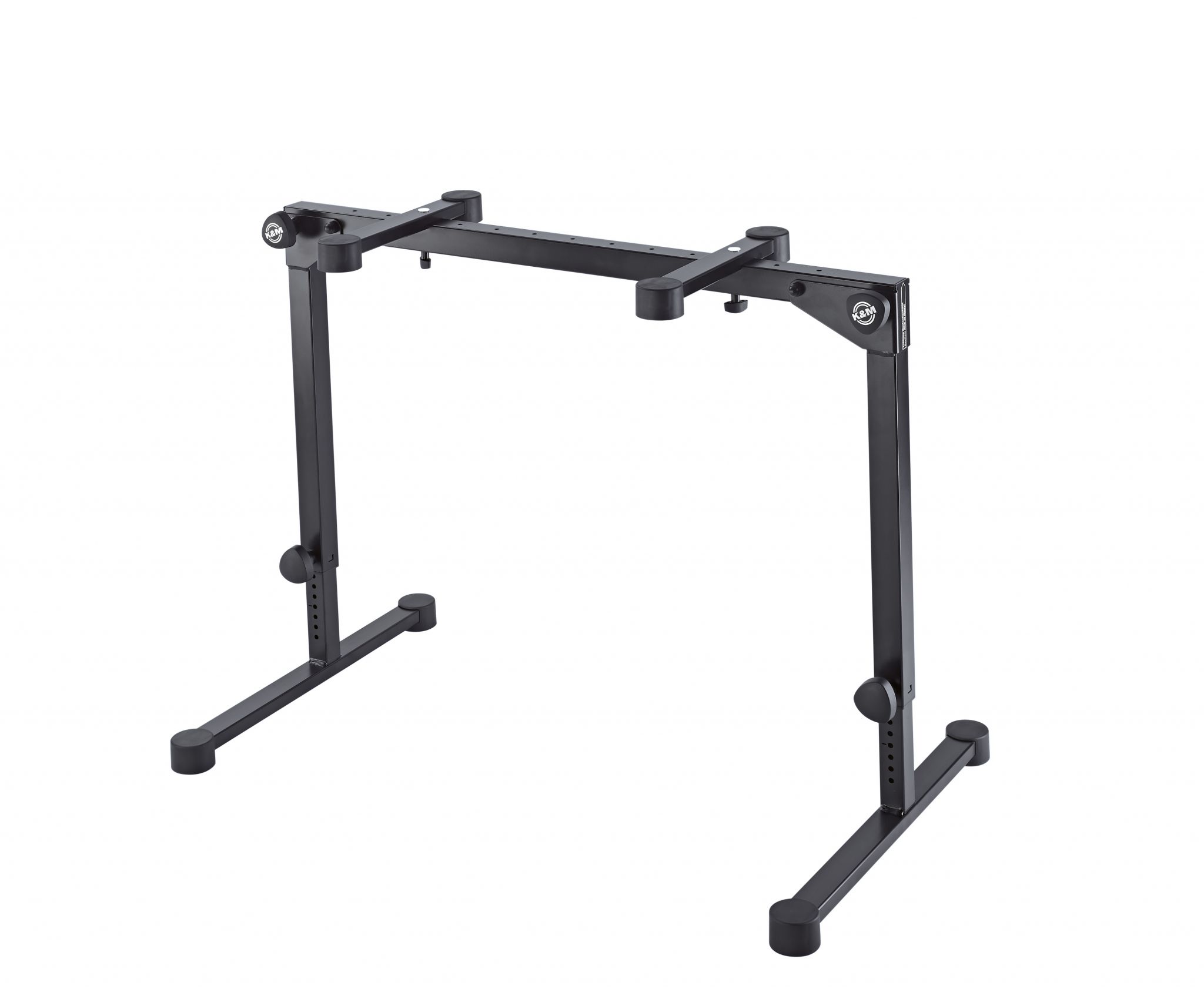 Konig & Meyer 18820 Mesa Soporte Para Teclados Negro 18820 Omega Pro Black