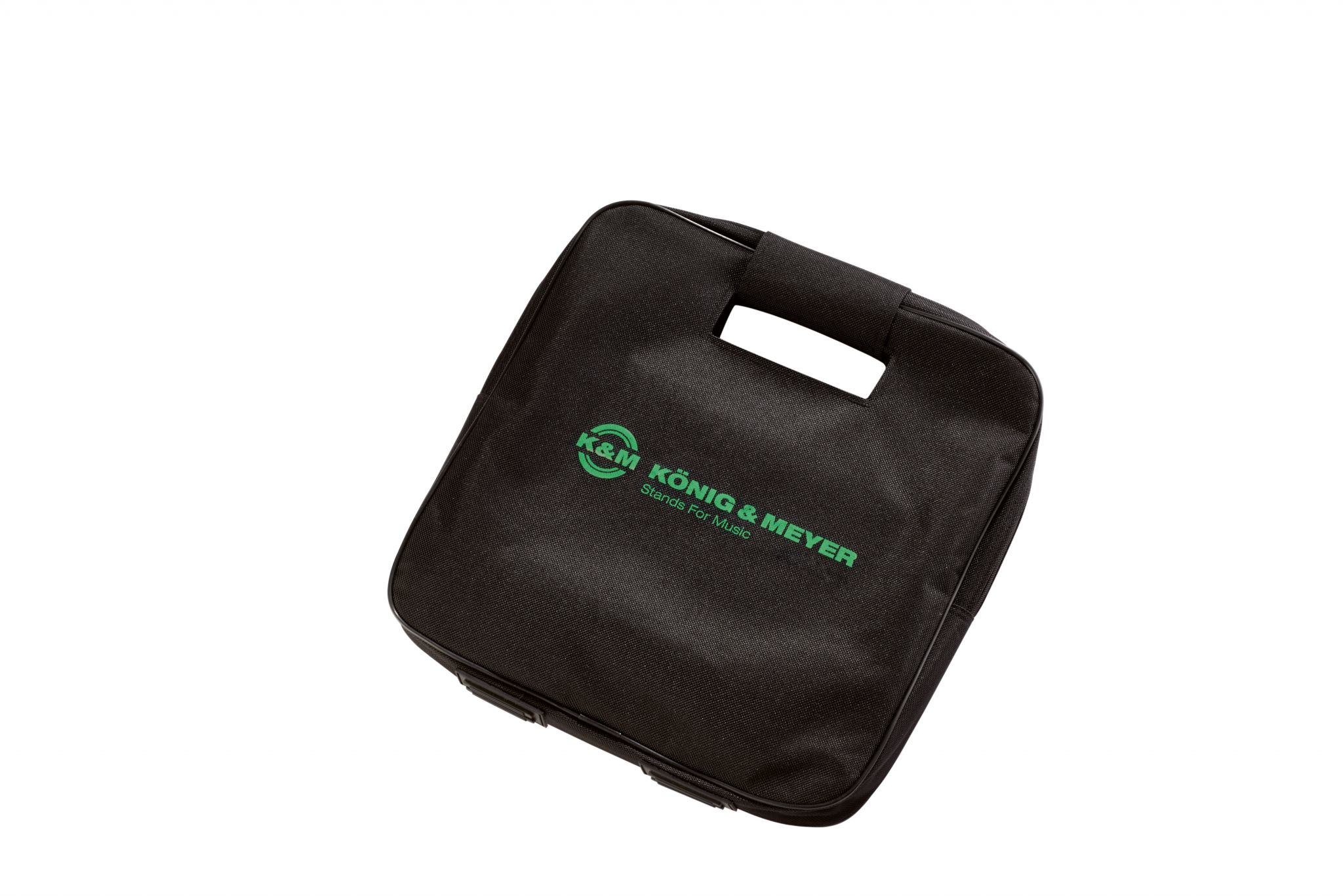 Konig & Meyer 24629-000-00 Bolsa De Transporte Negro Para placa base 26703 24629-000-00