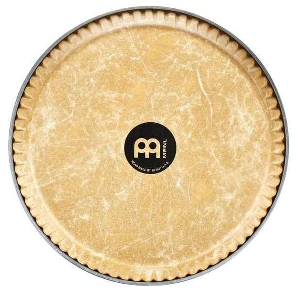 Meinl RHEAD-11NT Parche para Conga 11" Natural 11" Fiberskyn Head SSR