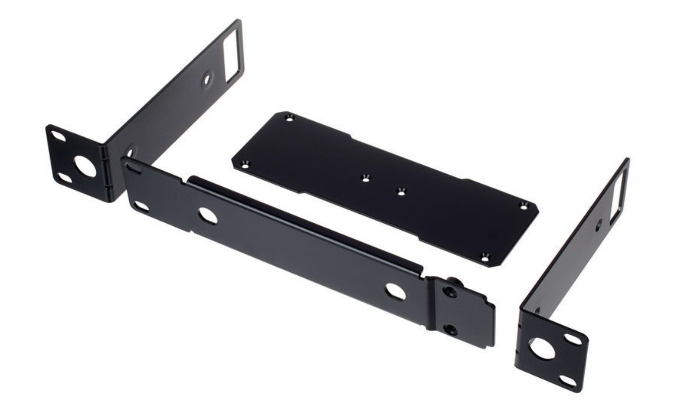 Sennheiser GA1-XSW2 Kit Serie XSW Para Montaje En Rack GA1-XSW2