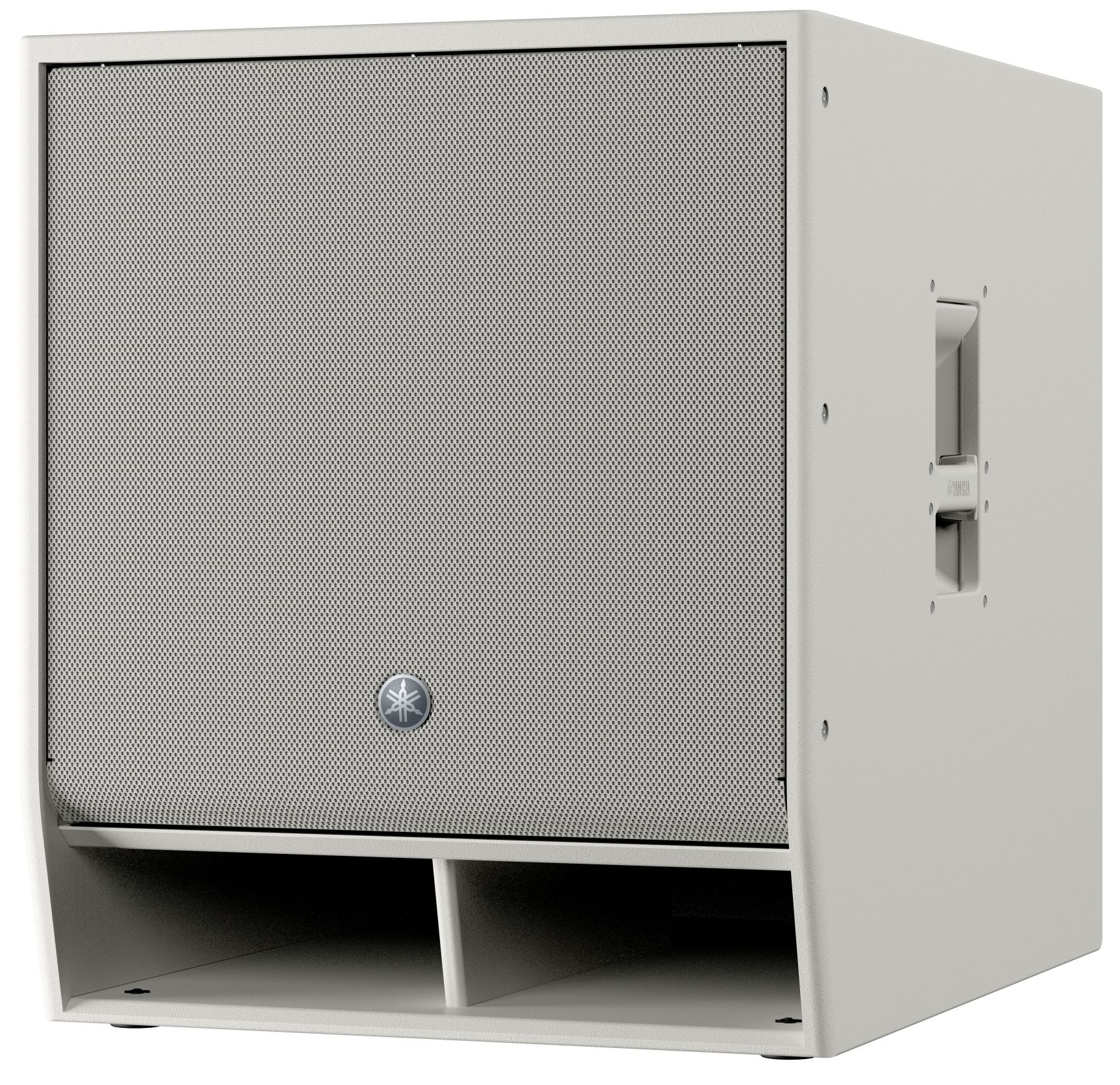 Yamaha CXS18XLFW Subwoofer Pasivo Blanco CXS18XLFW