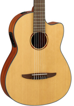 Yamaha NCX1 NT Guitarra Electro Acústica NCX1 NT