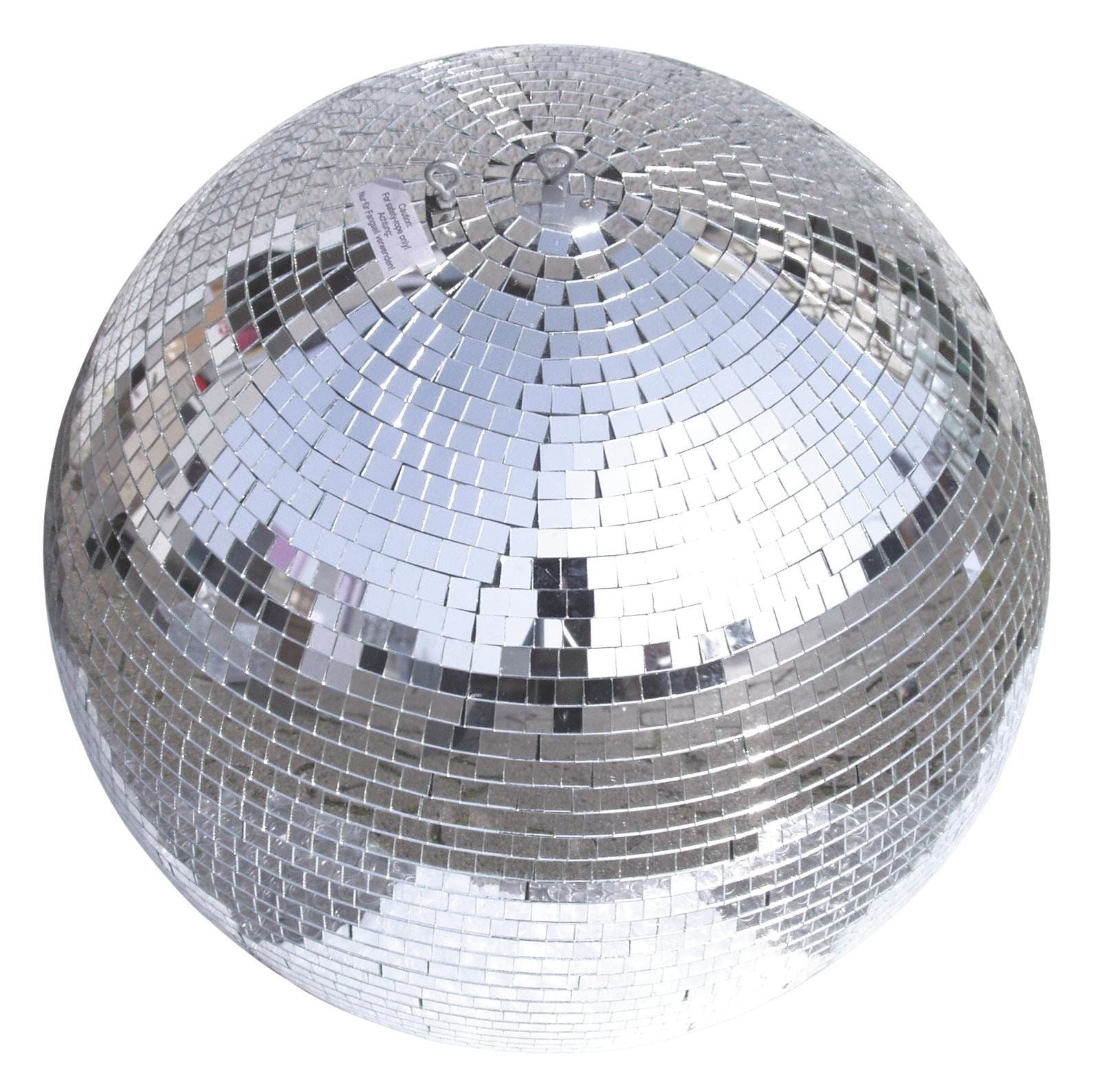 Eurolite Bola de Espejo 50cm Bola de Espejo 50cm