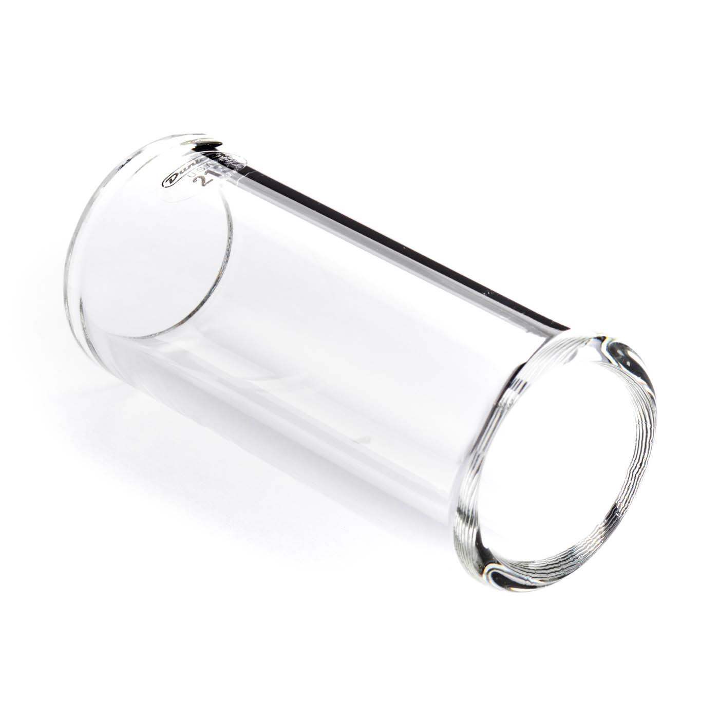 Dunlop 213 Cristal Heavy Large 23 X 32 X 69 mm 213