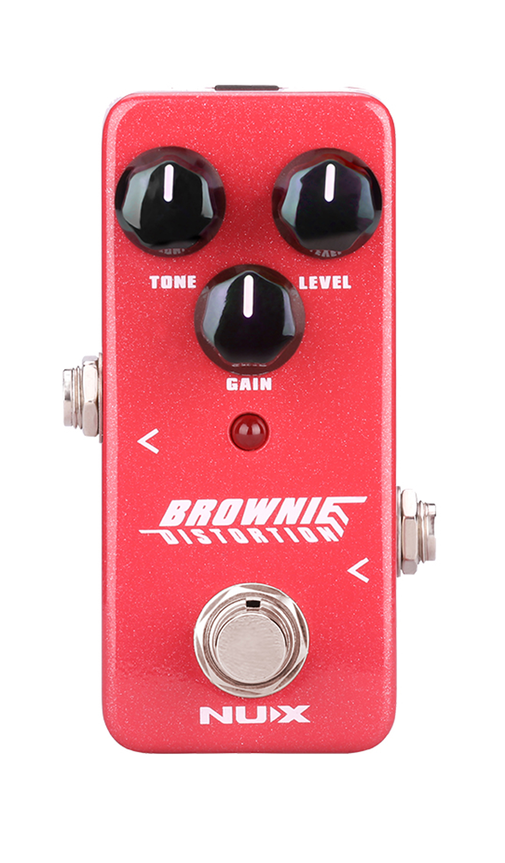 Nux NDS-2 Brownie Pedal Distorsión NDS-2 Brownie