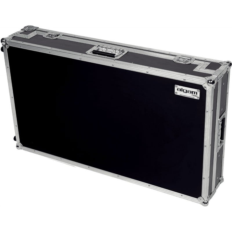 Algam Cases FL-DDJSZ Flight Case para Pioneer DDJ-SZ / DDJ-SZ2 FL-DDJSZ