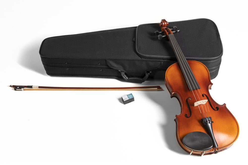 Gewa PS402214 Set Viola HW 39,5 cm PS402214