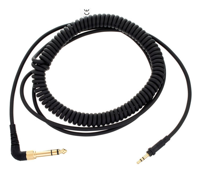 AIAIAI C02 Coiled W/Adapter. Cable para Auriculares TMA-2 C02