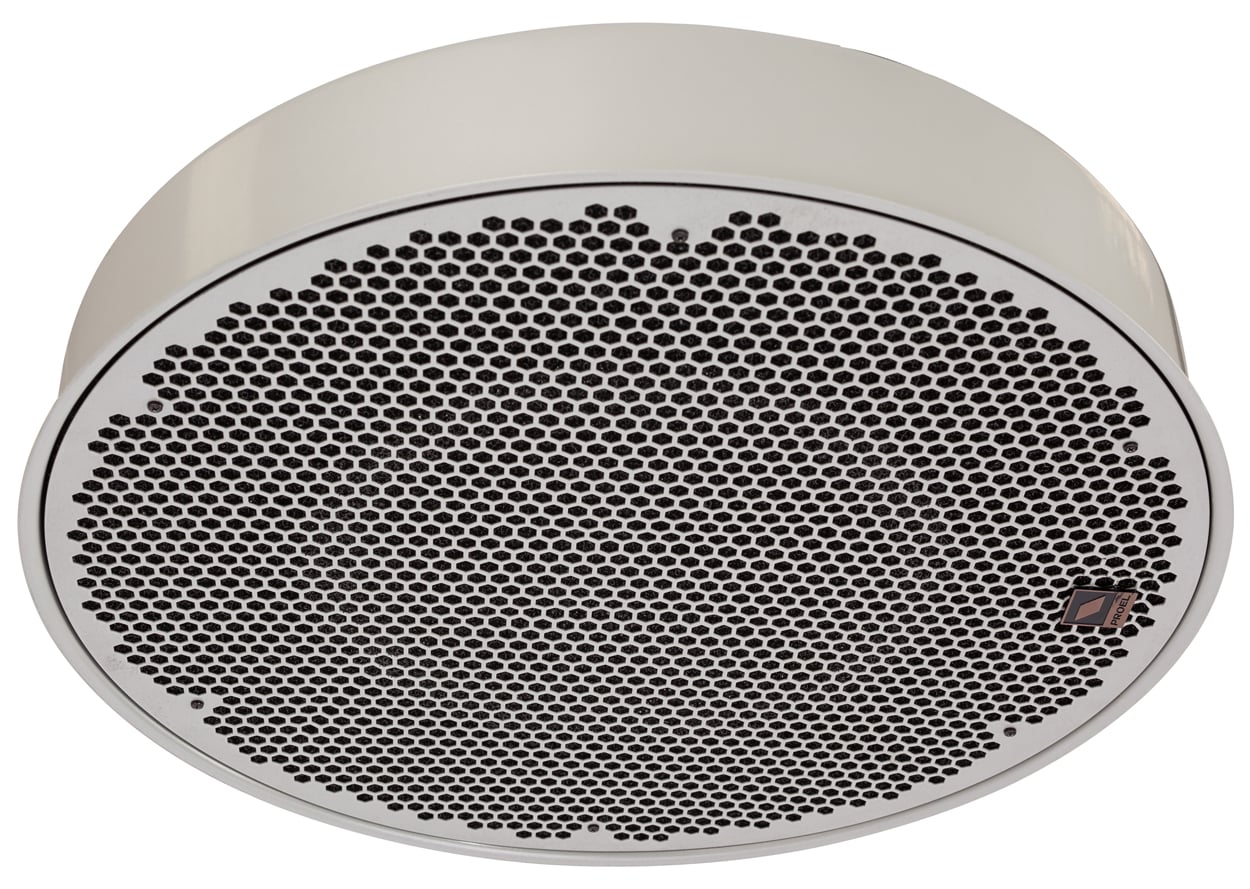 Proel DS112P. Altavoz Pasivo de Alta Directividad de 2 Vías DS112P