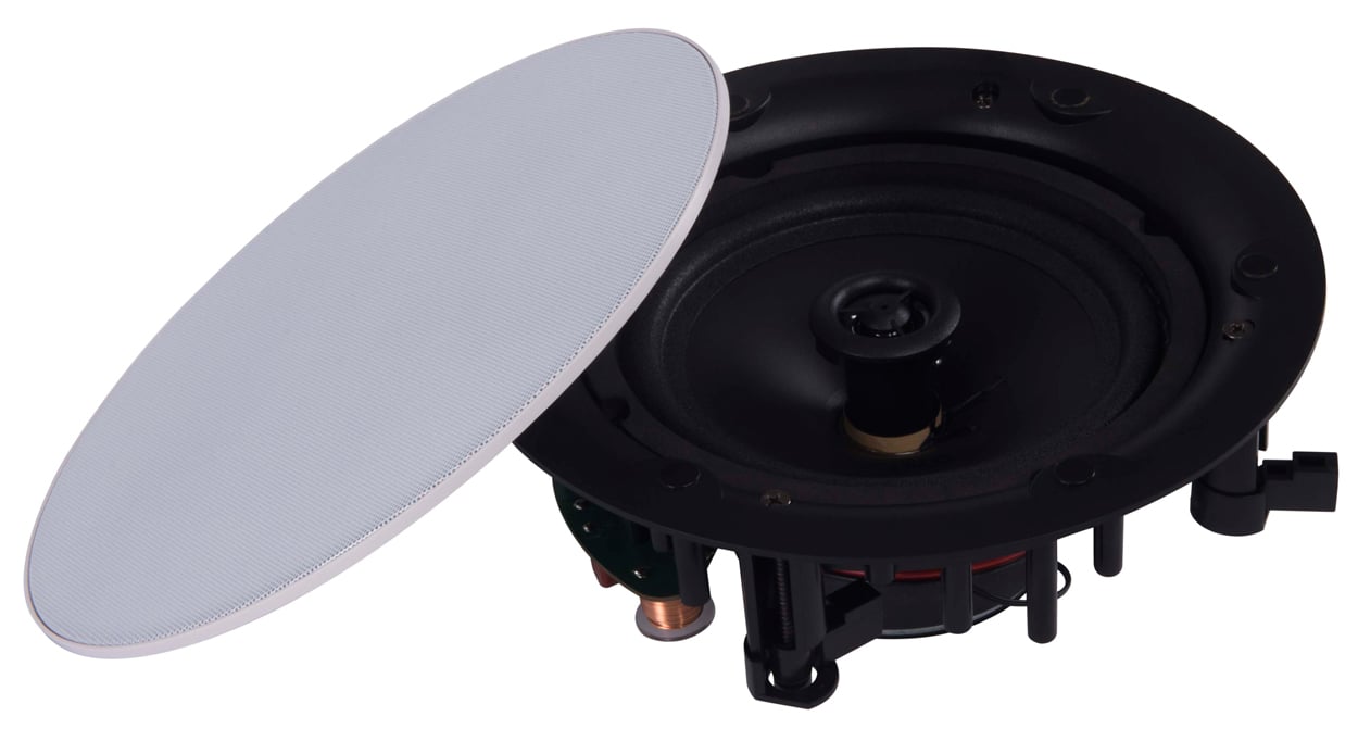 Proel PA CS30HSL. Altavoz de Techo HF de 2 Vías PA CS30HSL