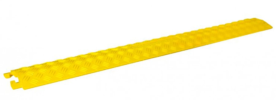 Sagitter CABLECVR1S. Pasacables 1 Canal 100 x 25 CM CABLECVR1S