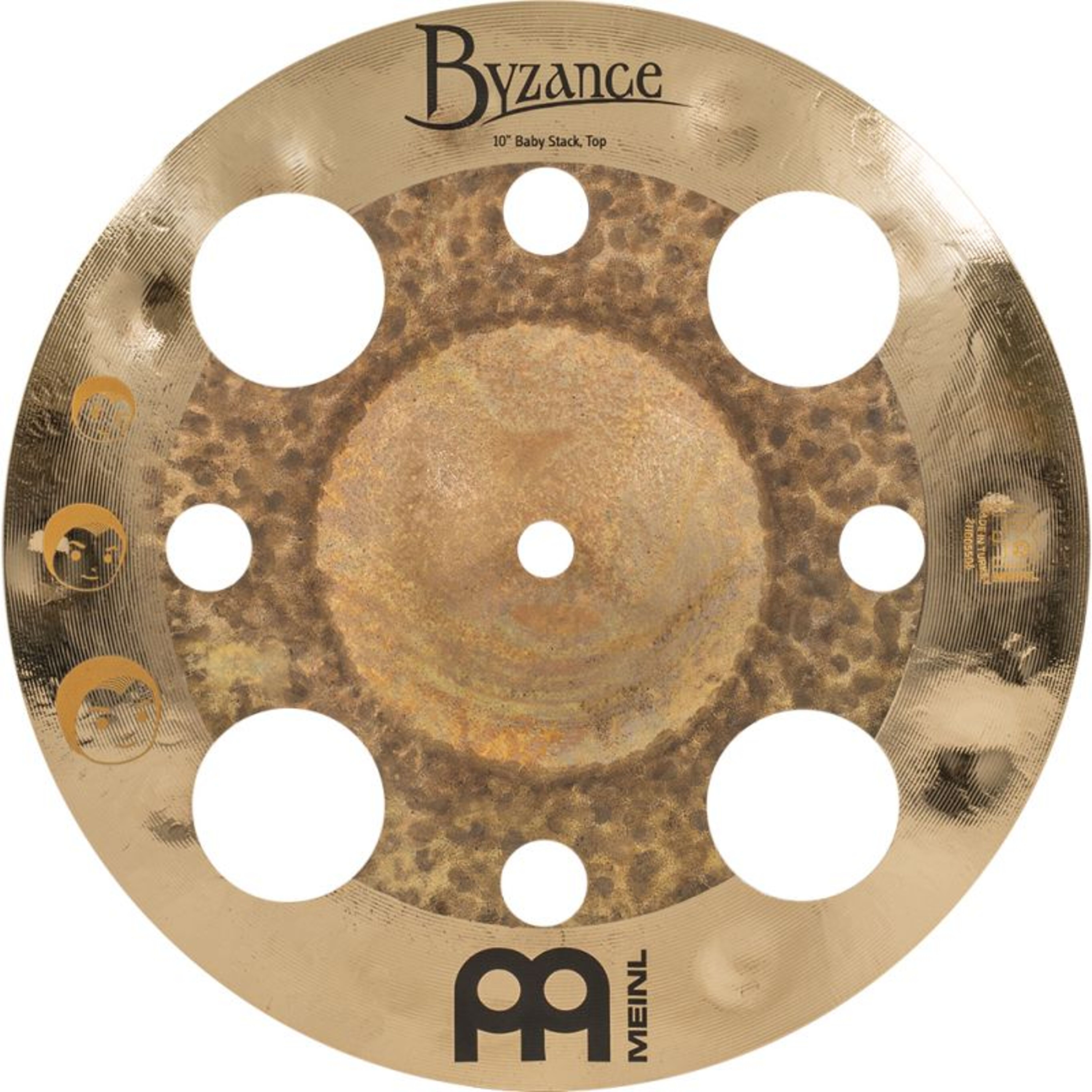 Meinl AC-BABY Plato Especial AC-BABY Plato Especial 