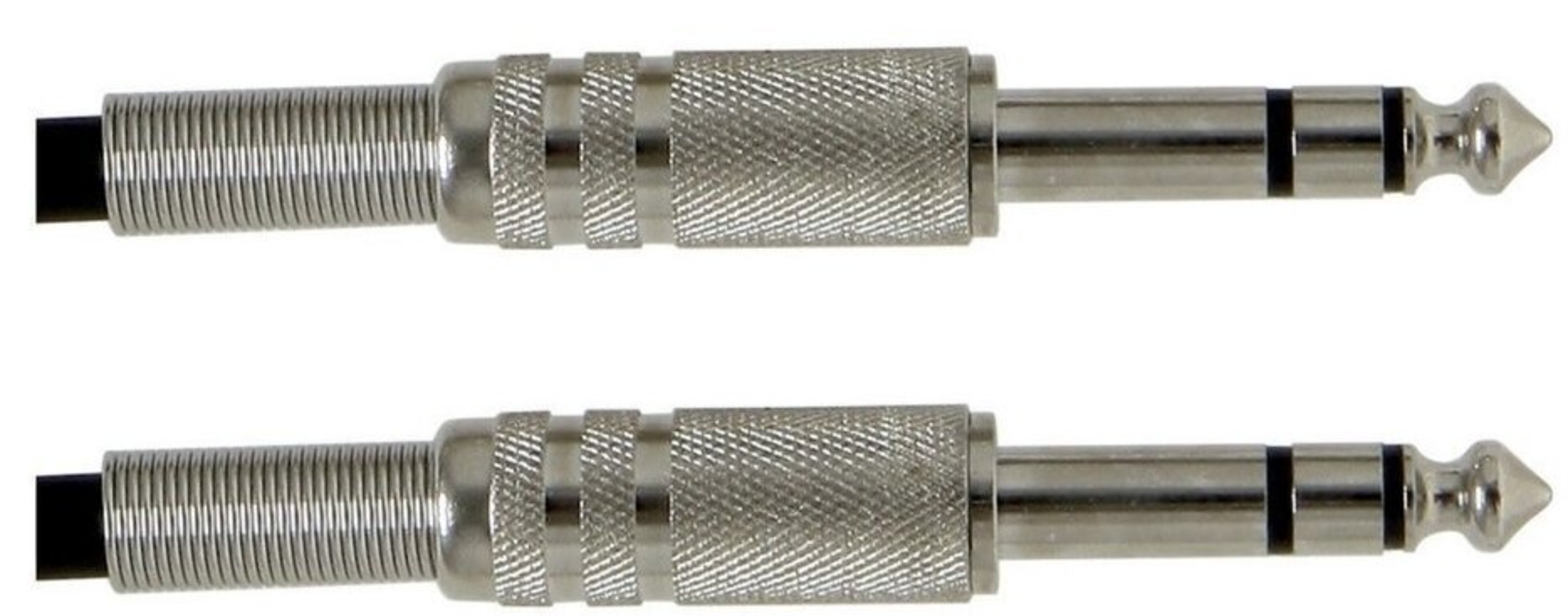 Gewa Cable Estereo para instrumentos Basic Line U/E 10 1.5M Cable Estereo para instrumentos Basic Line U/E 10
