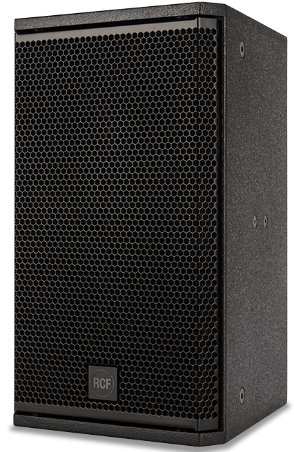 RCF COMPACT M 10 Altavoz Instalación 10 Pulgadas COMPACT M 10