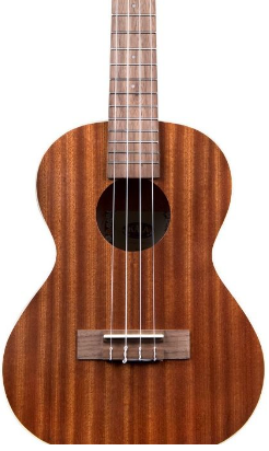 Kala Kat Ukelele Tenor Serie Caoba KAT