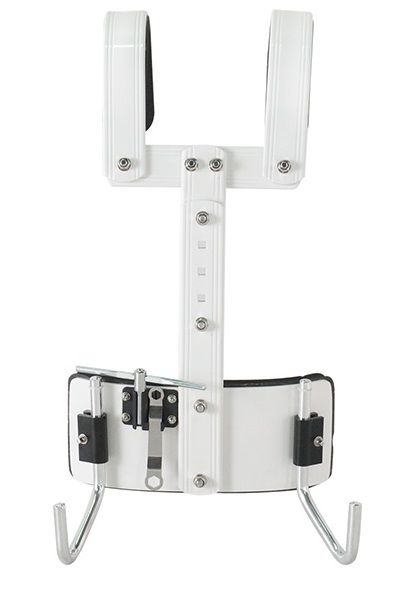 Jinbao Hd8D Arnés Para Adultos HD8D