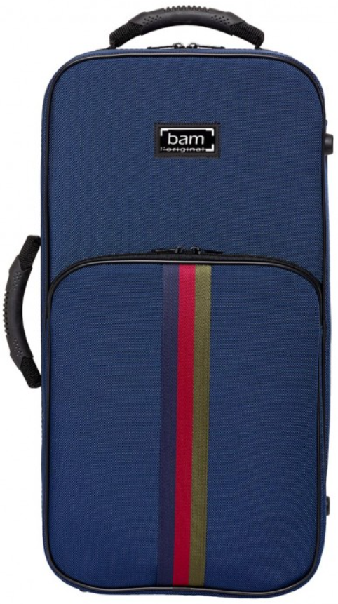 Bam Estuche Fagot SG3333XLB St. Germain Gentleman Azul SG3333XLB