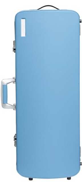 Bam Estuche Viola ET2201XLB L'Étoile Hightech Rectangular Azul ET2201XLB