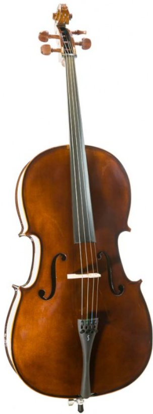 Stentor COCESTSTI44 Violonchelo Student I 4/4 set COCESTSTI44