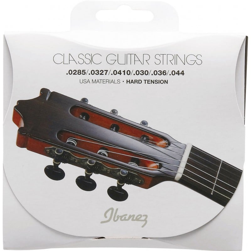 Ibanez ICLS6HT Set Cuerdas Guitarra Clásica ICLS6HT