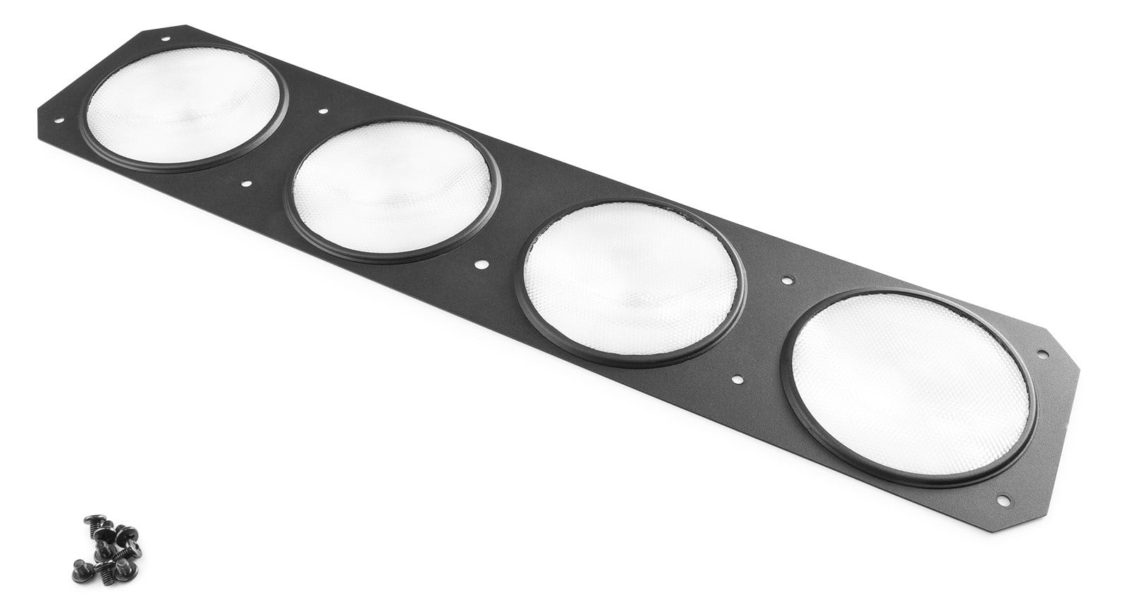 Beamz LUCID 2.4 Filtro Difusor LUCID 2.4 Difffusion Filter 25deg