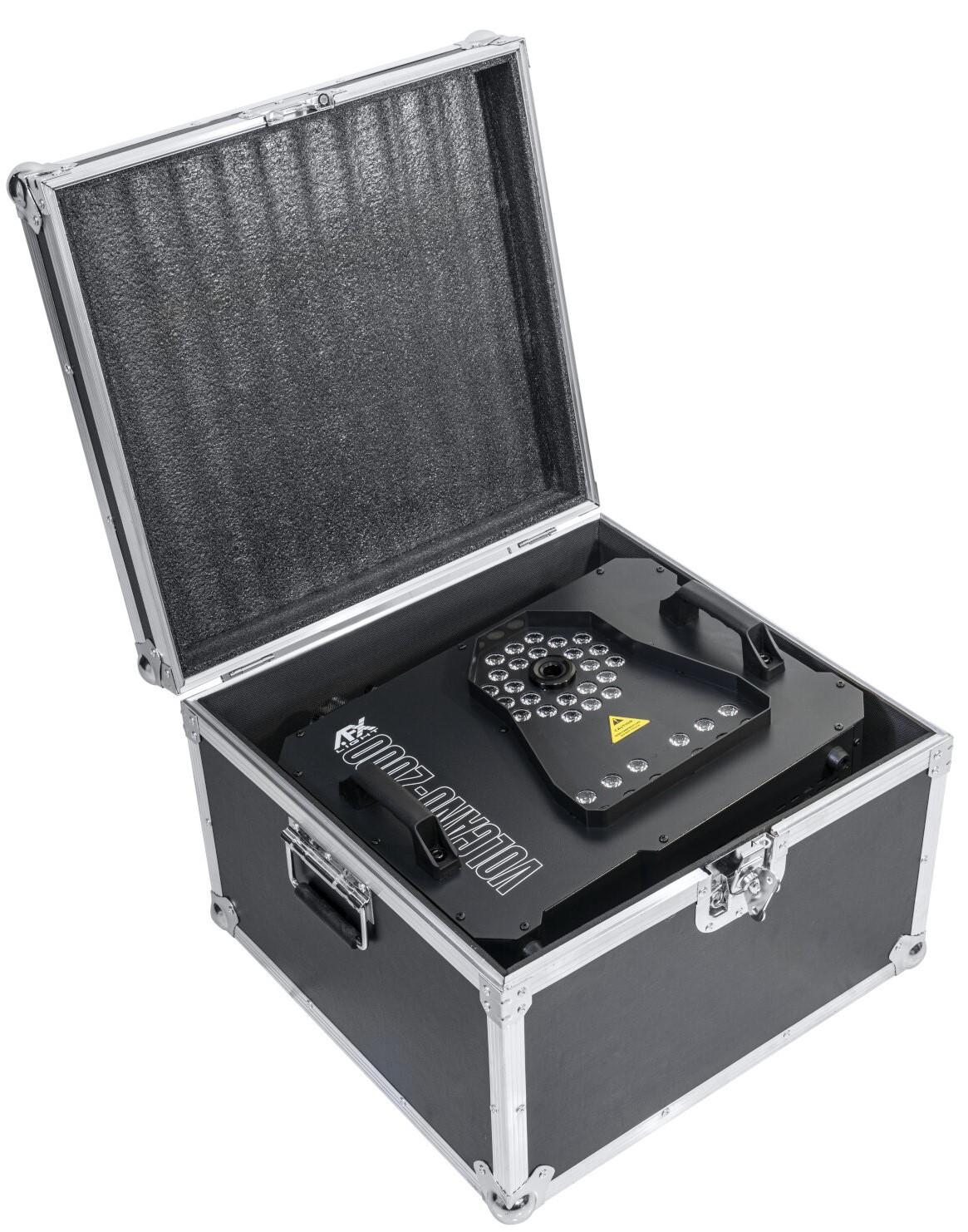 AFX VOLCANO-FLIGHT Flightcase Volcano 2000 FLIGHT CASE FOR VOLCANO